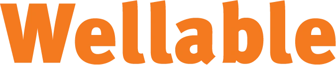 Wellable Logo