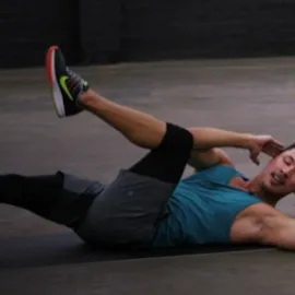 ABS AND CORE