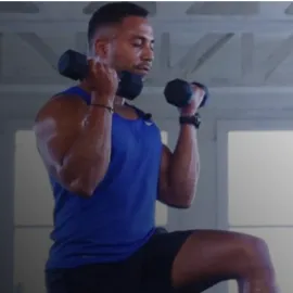 Dumbell
