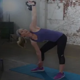 KETTLE BELL