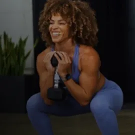 LOWER BODY