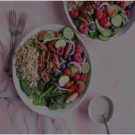 Nutrition