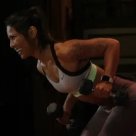 STRENGTH TRAINING