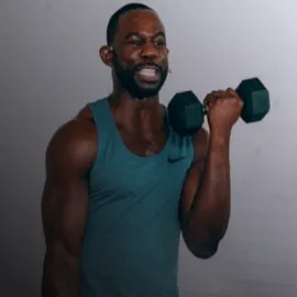 UPPER BODY