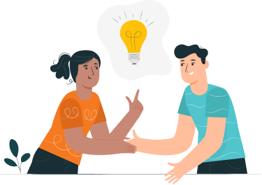 Interested In Partnering