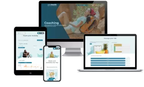 CoreHealth