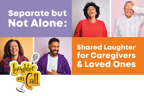 Laughter On Call