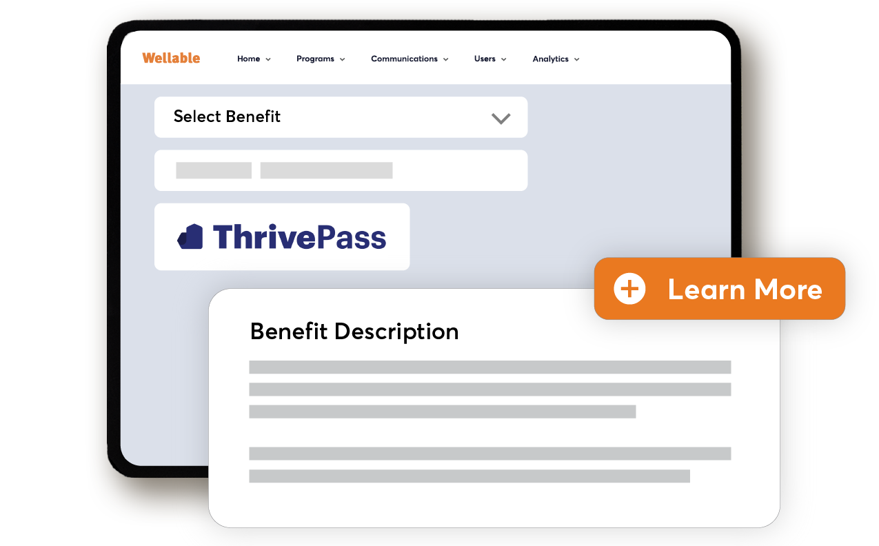 Portal Links