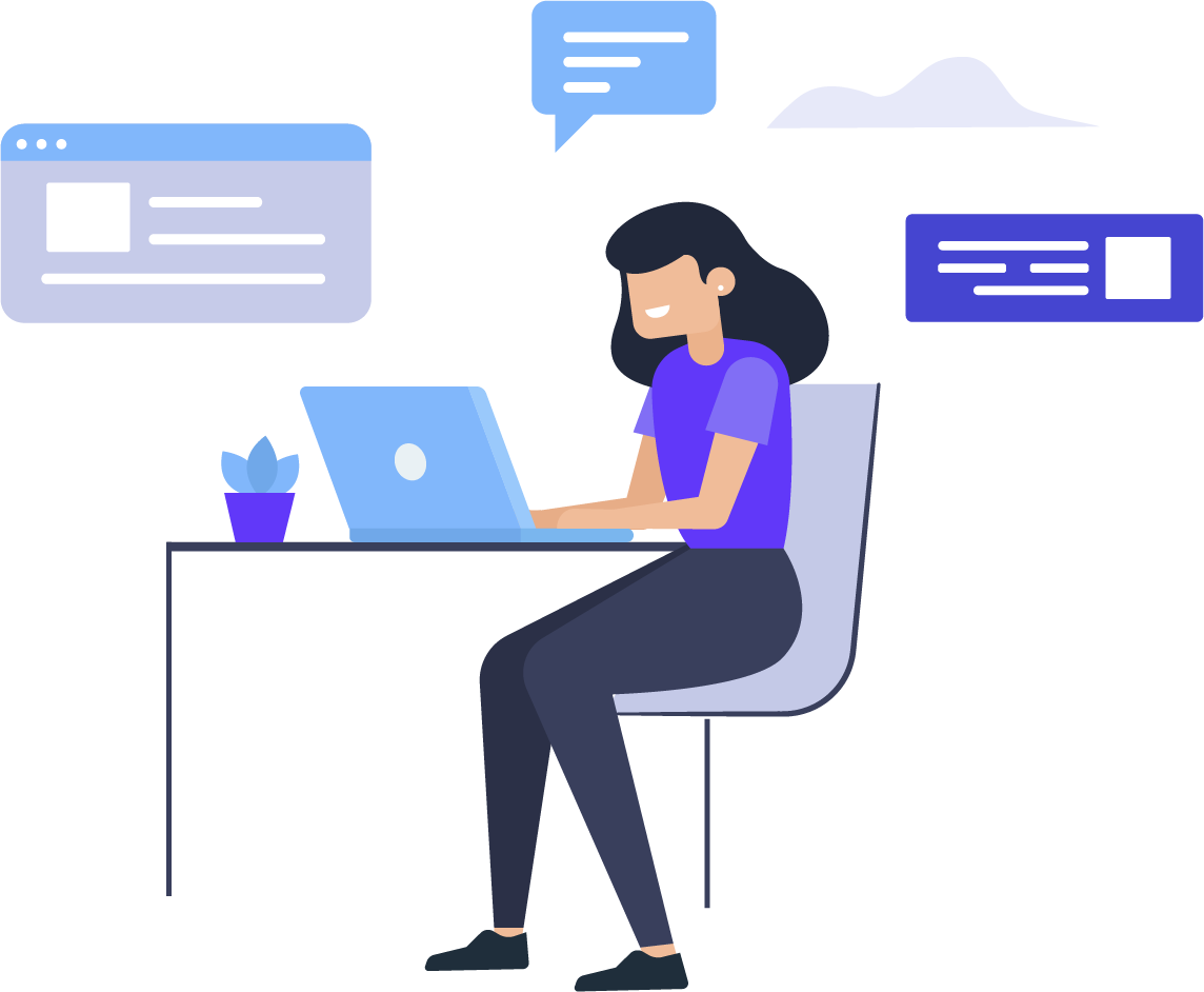 Employee satisfaction and engagement in communication