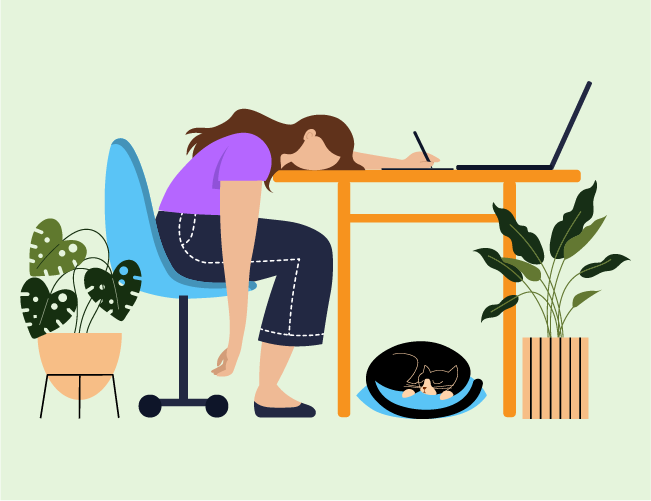 Malcom Gladwell: “It Is Not In Your Best Interest To Work At Home”