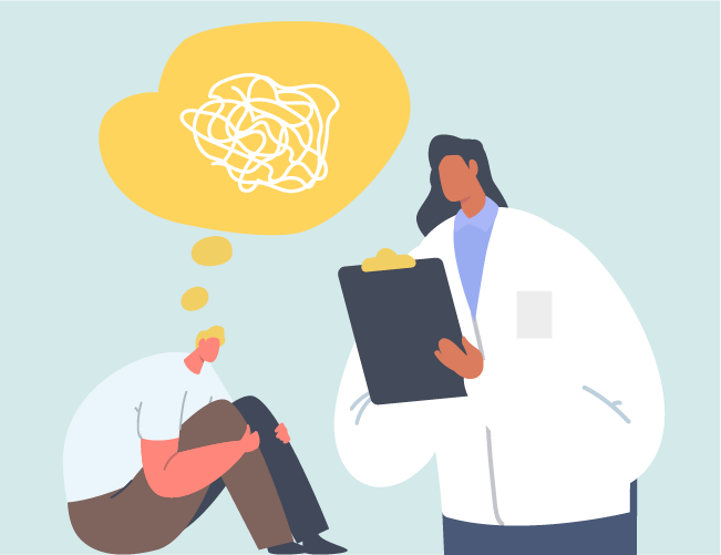 USPSTF Recommends Anxiety Screenings For All Adults Under 65