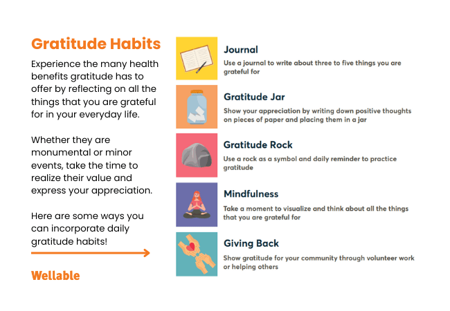 7 Scientifically Proven Health Benefits Of Gratitude