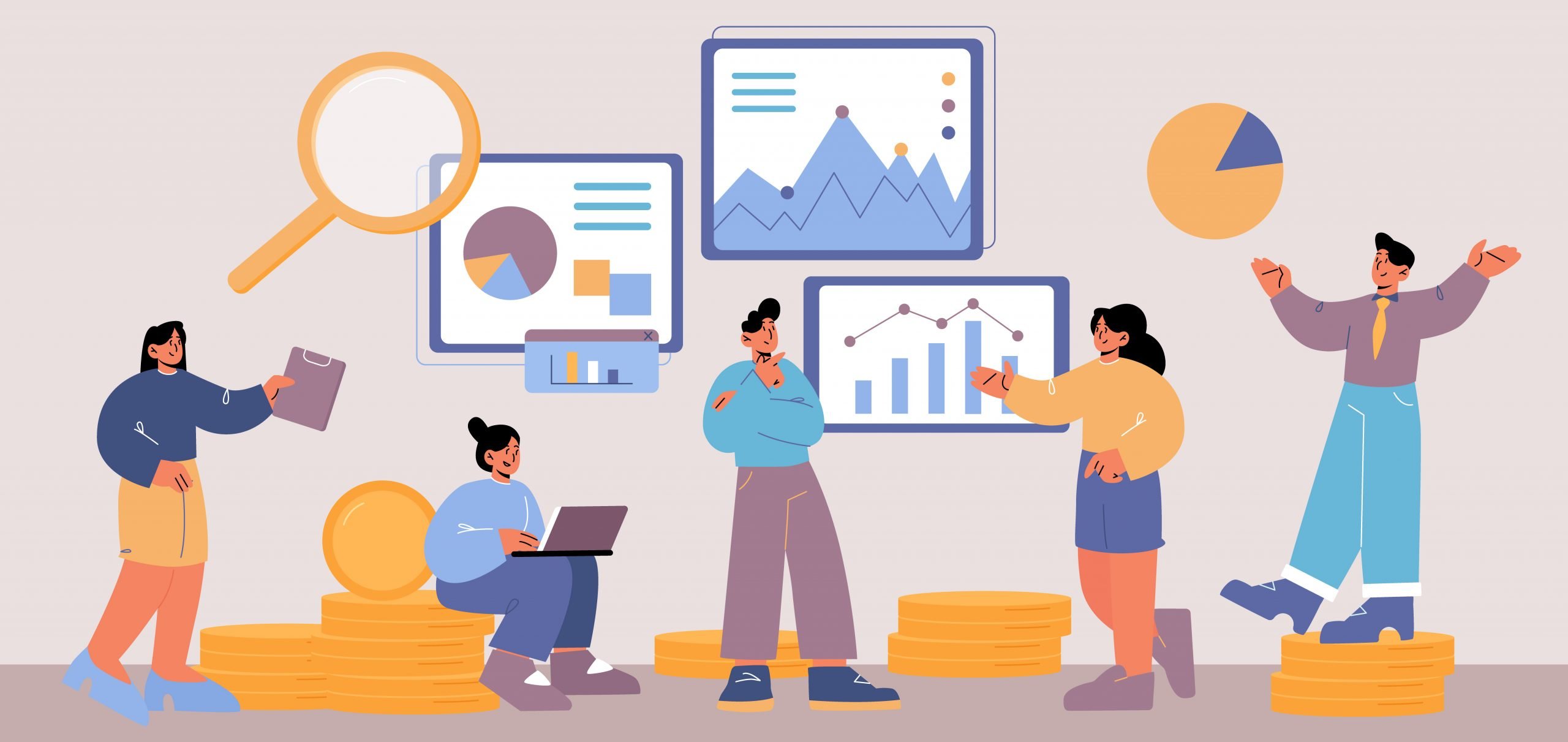120 Employee Wellness Statistics For 2023