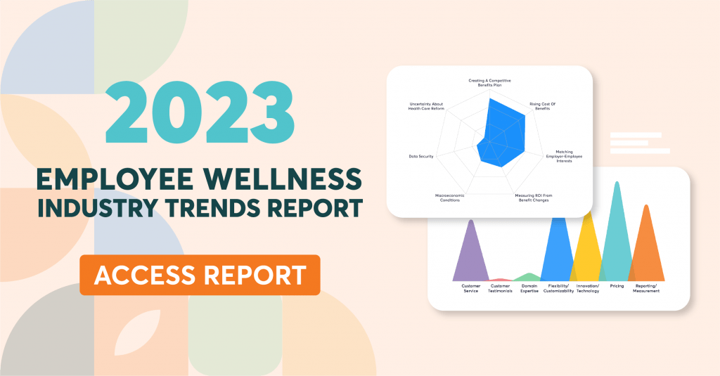 2023 Wellness Industry Report