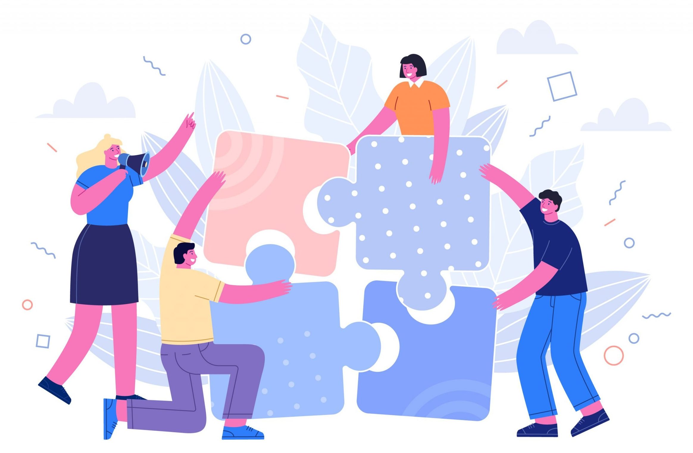100 Modern Team-Building Workplace Activities Your Team Will Actually Enjoy