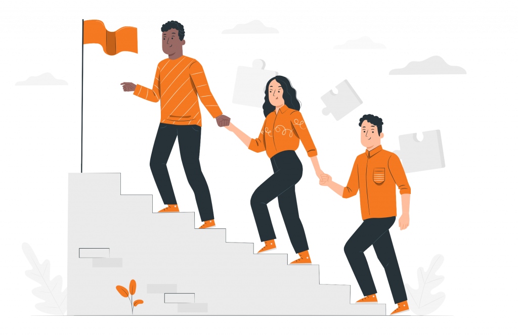 Why Run A Step Challenge In The Workplace?