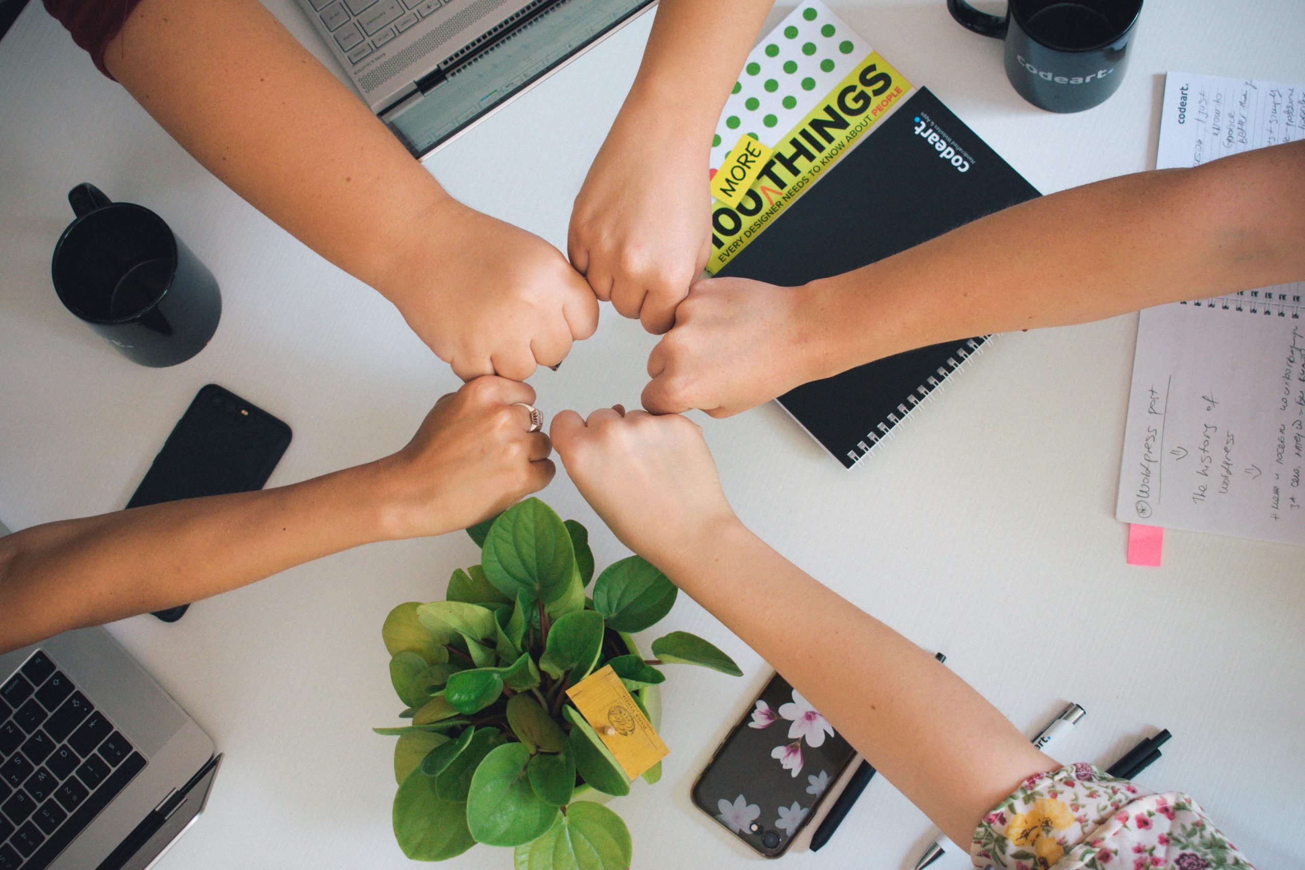 8 Benefits Of Employee Wellness Programs