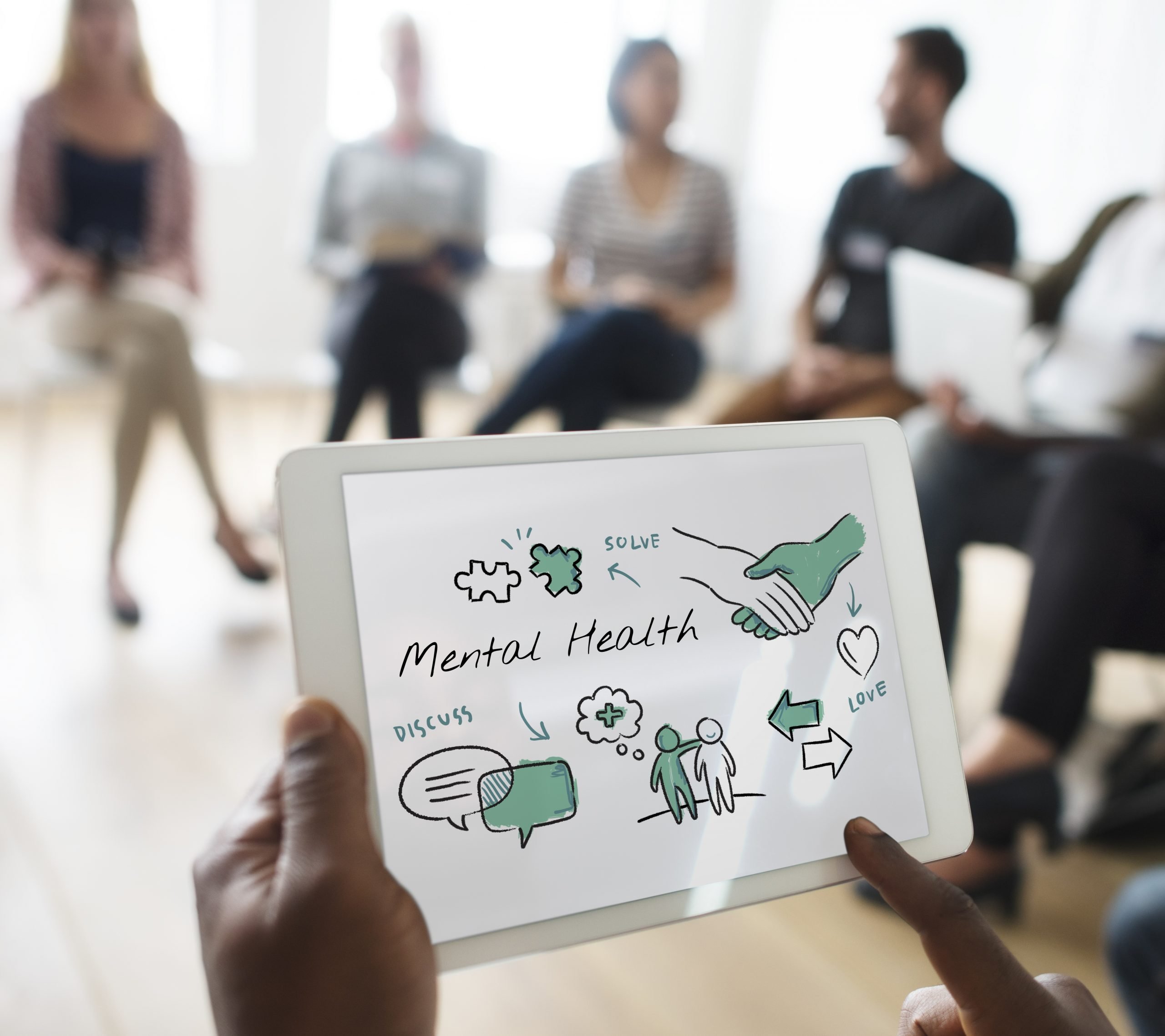 Navigating Employee Mental Health in 2023: A Deep Dive into Headspace’s Report