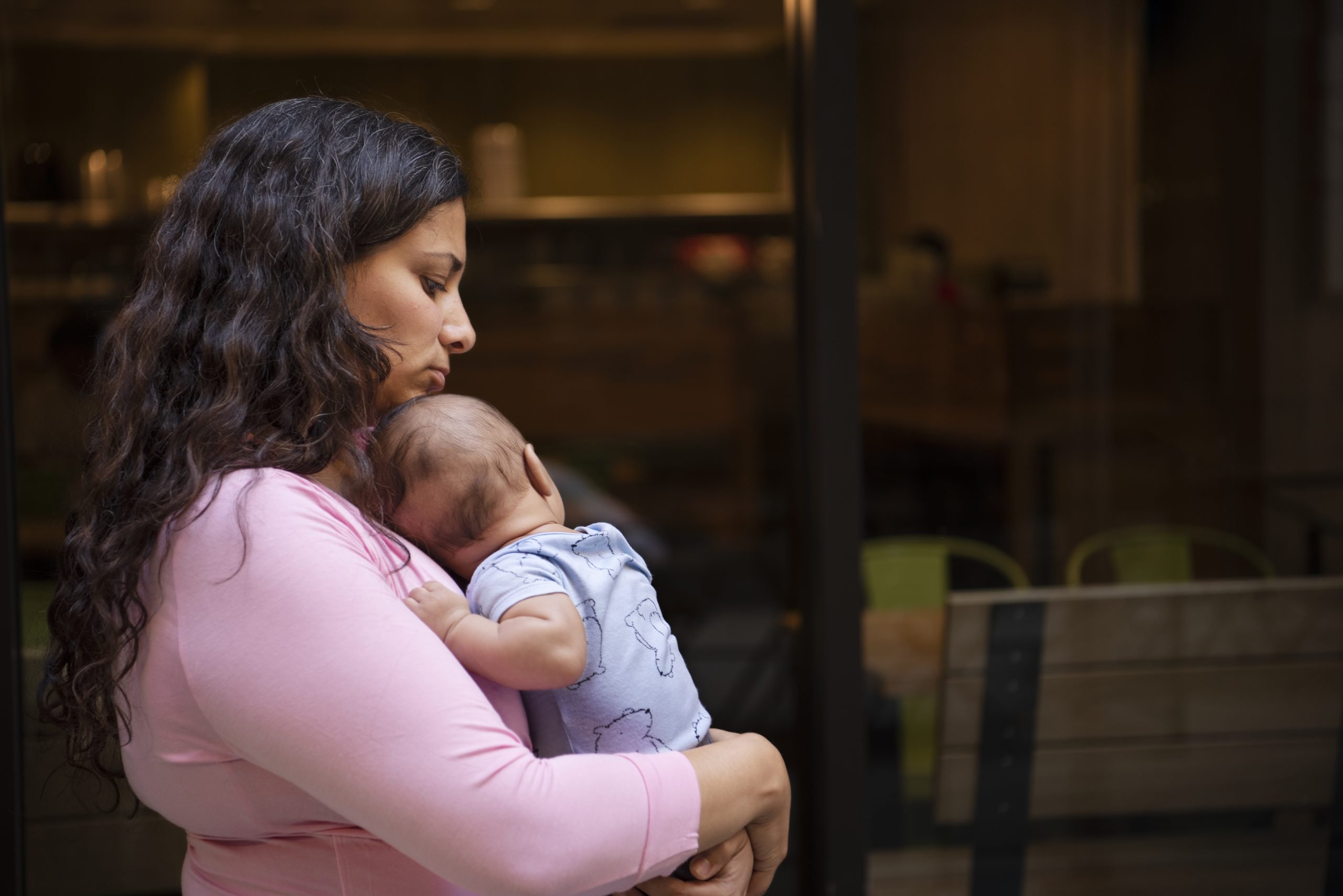 Redefining Maternal Care At Work: A Focus On Postpartum Depression