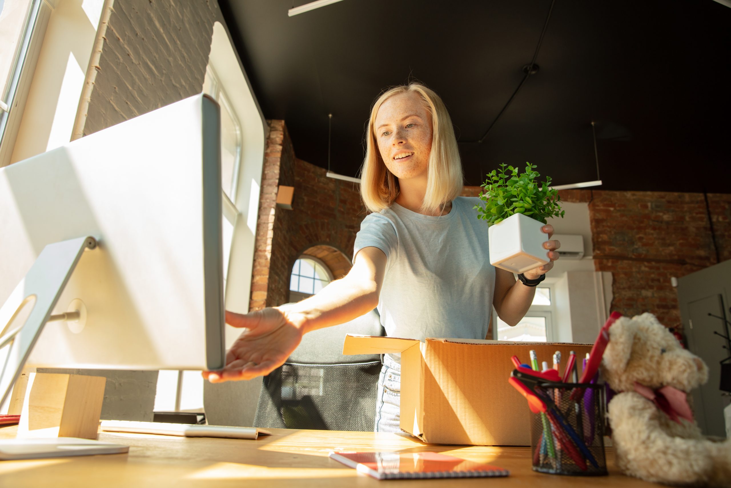 Return-To-Office Strategies: Striking A Balance Between Push & Pull