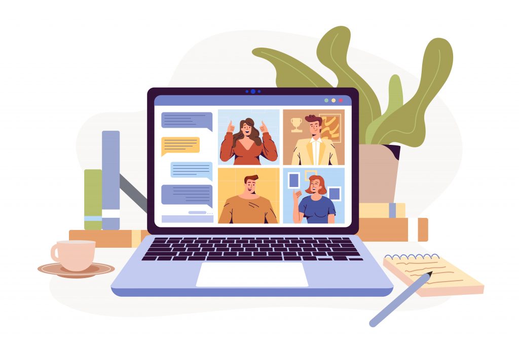 Remote Work