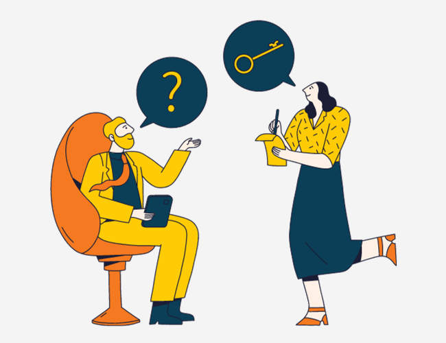 The Power Of Health Coaching At Work