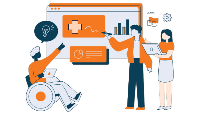 What Does A Wellness Champion Do?
