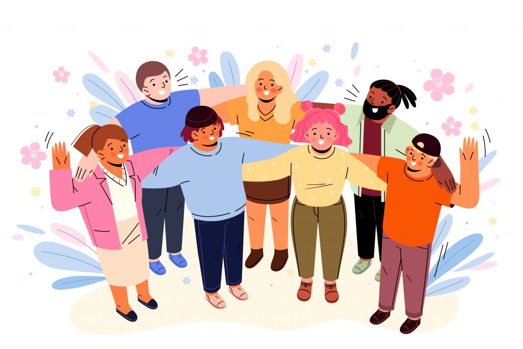 Best Practices: Inclusivity Is Key