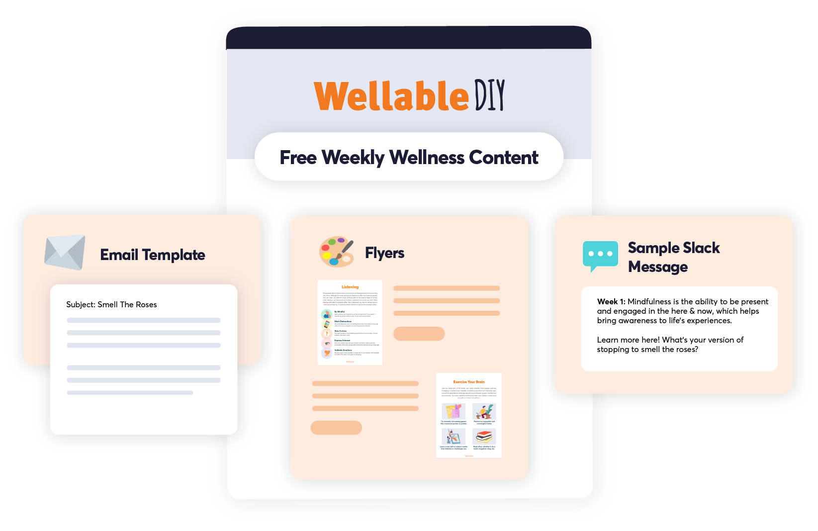 Wellable-DIY