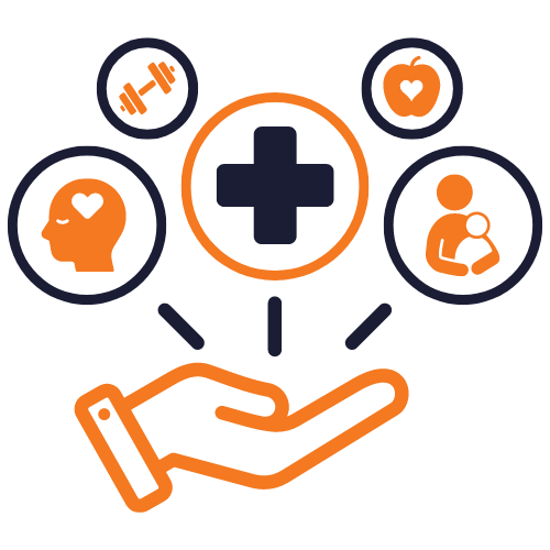 Employee wellness programs