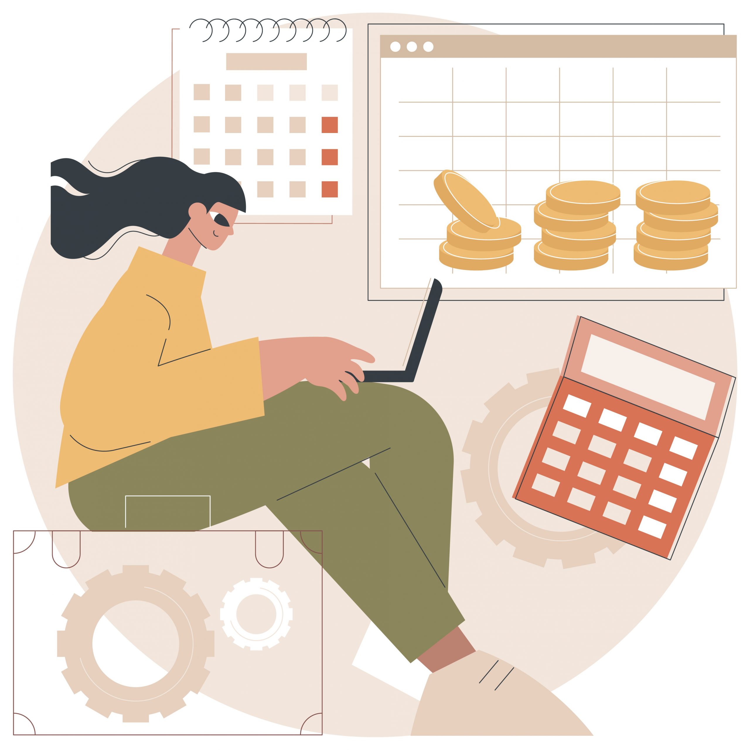 Hidden Costs Of Wellness Spreadsheets