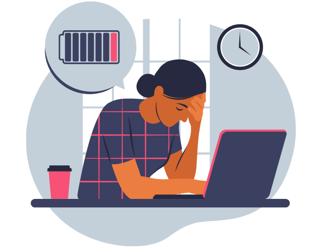 Workplace Stress Management