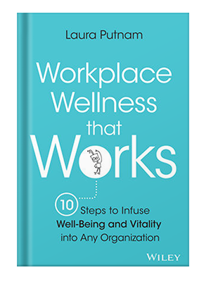 Workplace Wellness Book